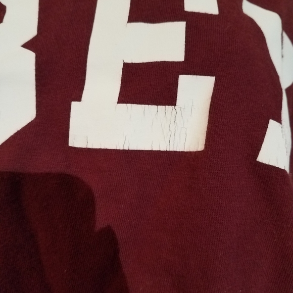 Obey crop top h11 - Picture 3 of 8